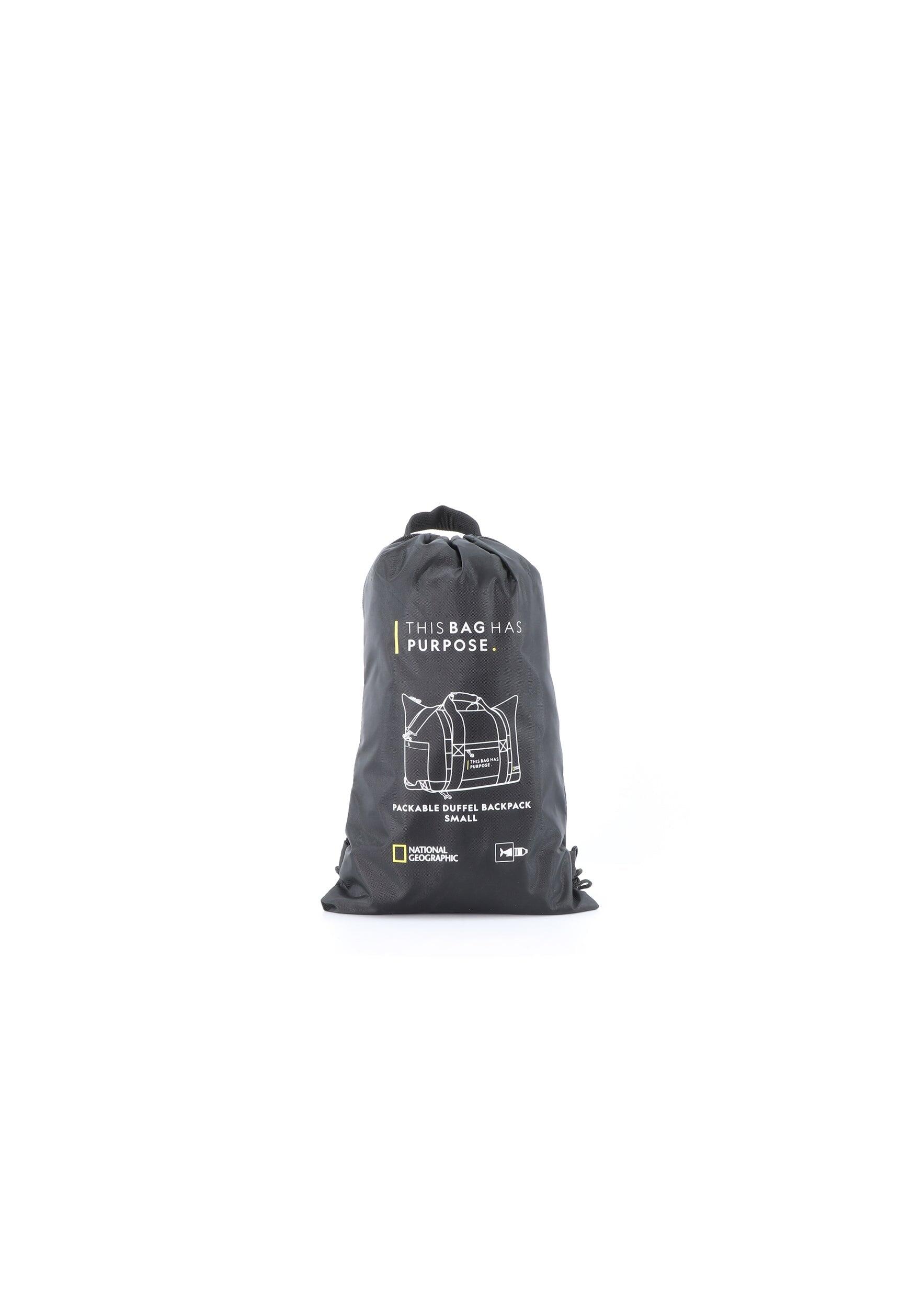 National Geographic Pathway Reisetaschen 26 L 4/4