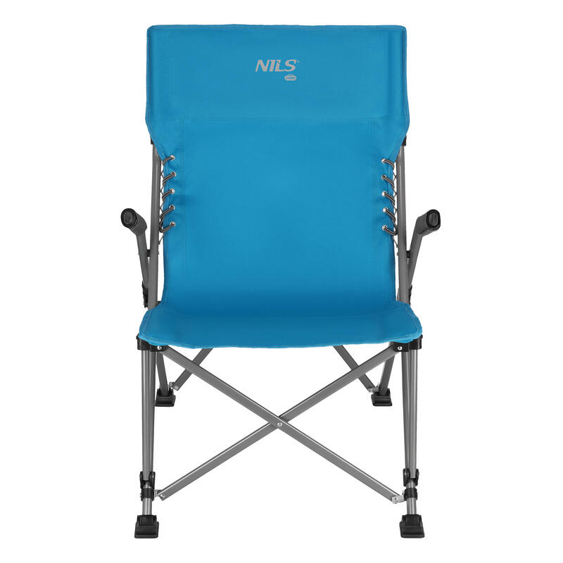 Scaun pliant de camping Nils Camp NC3704
