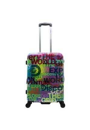 Discovery Explore The World Handgepäck Koffer 55cm (S)