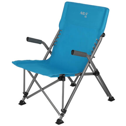 Chaise de camping NC3704 NILS CAMP