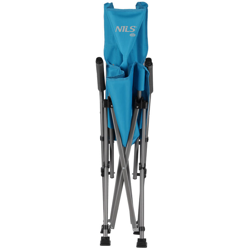 Scaun pliant de camping Nils Camp NC3704