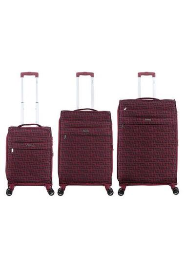 ELLE Couture Set de valises de voyage