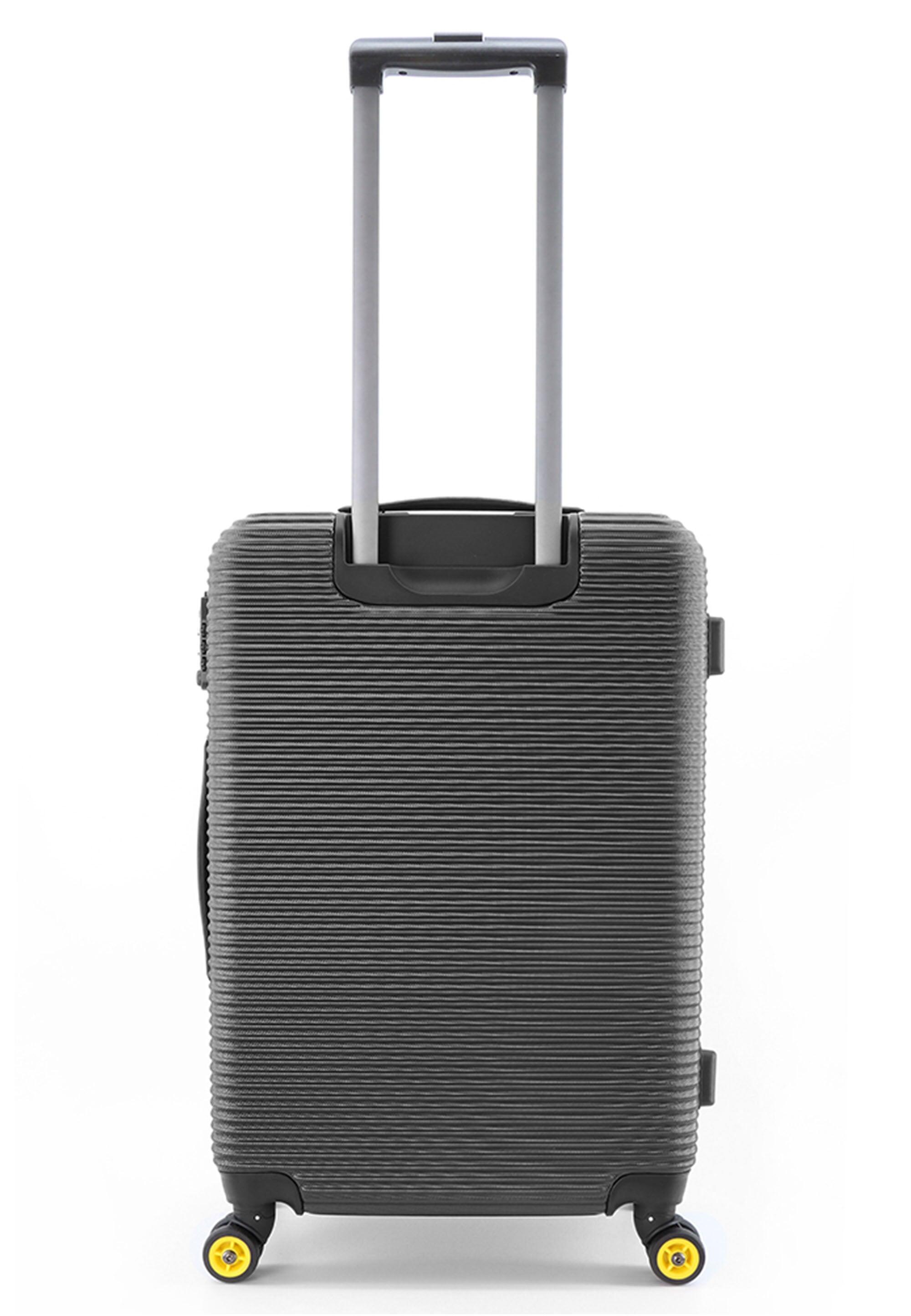 National Geographic Abroad Reisekoffer 67cm (M) 3/7