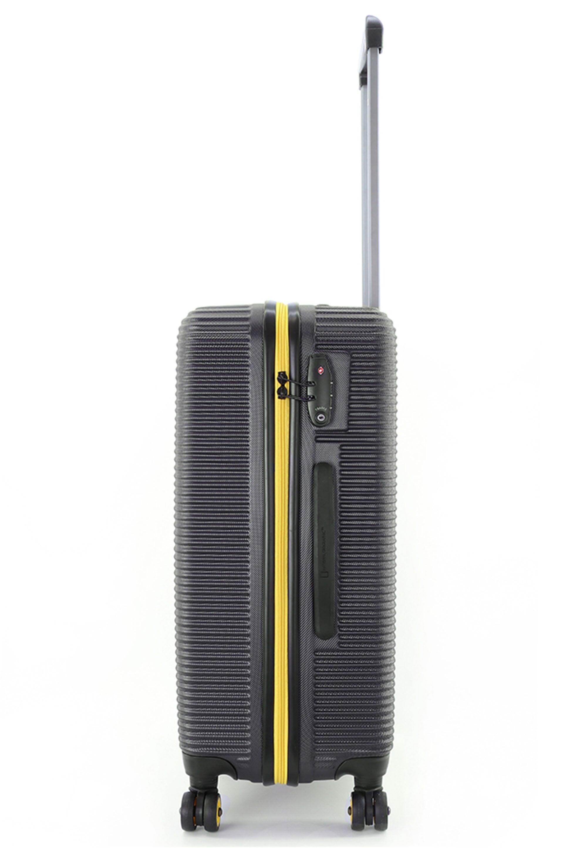 National Geographic Abroad Reisekoffer 67cm (M) 2/7