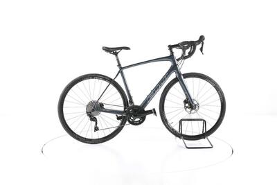 Refurbished - fuji gran fondo 1.3 2023 - zeer goed