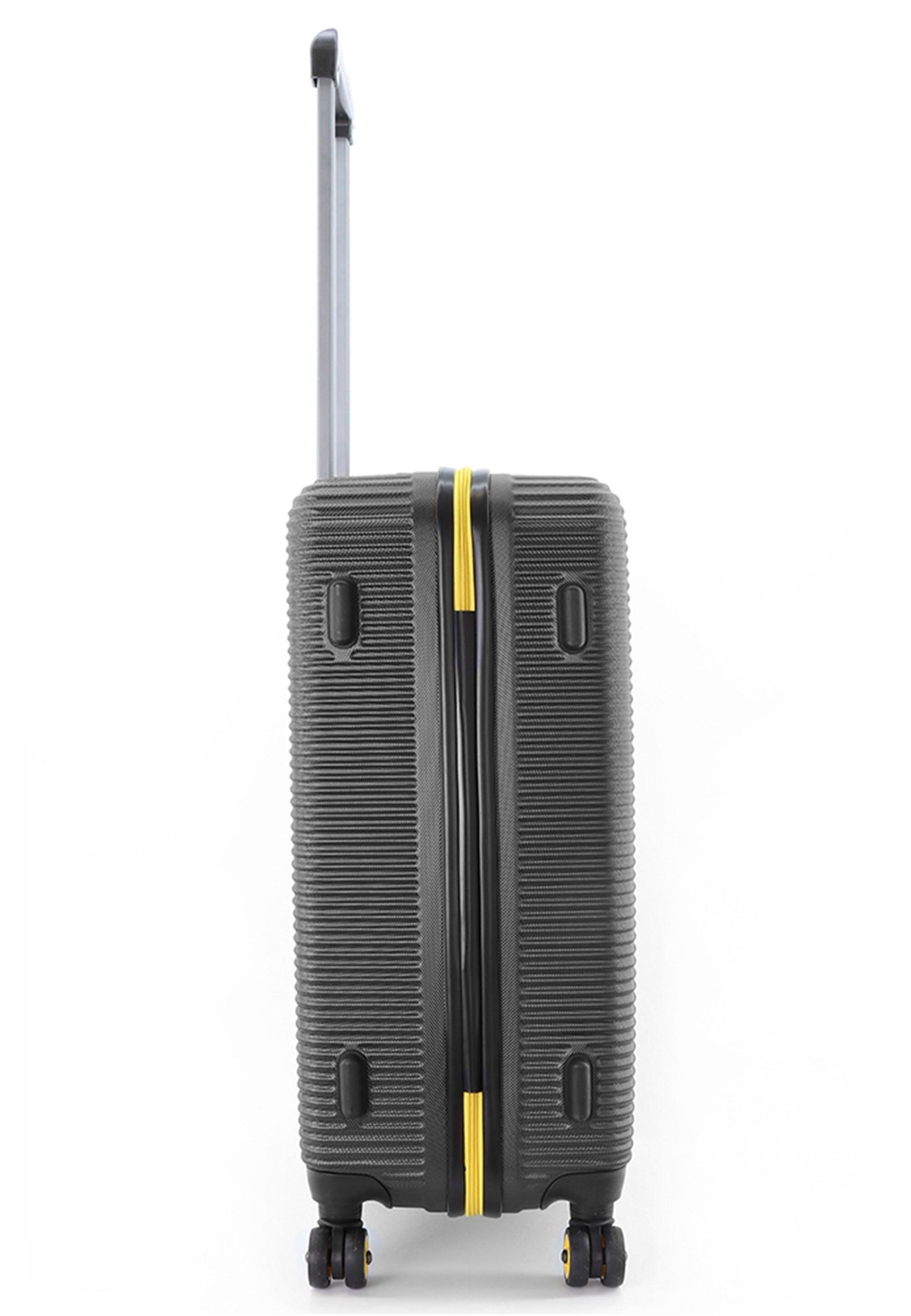 National Geographic Abroad Reisekoffer 67cm (M) 4/7