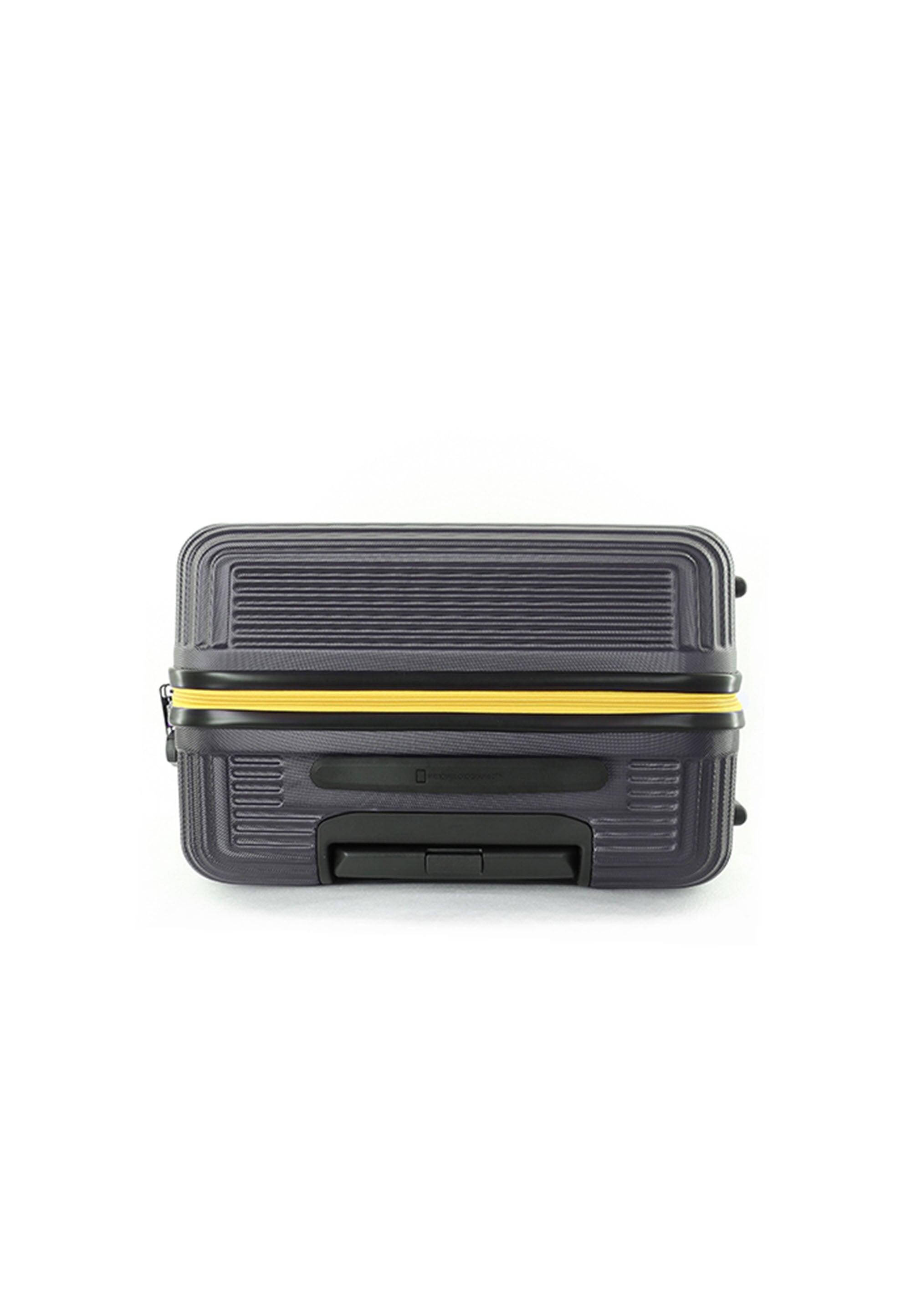 National Geographic Abroad Reisekoffer 67cm (M) 6/7