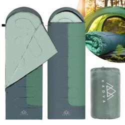 Sac de couchage KADVA Dorma L