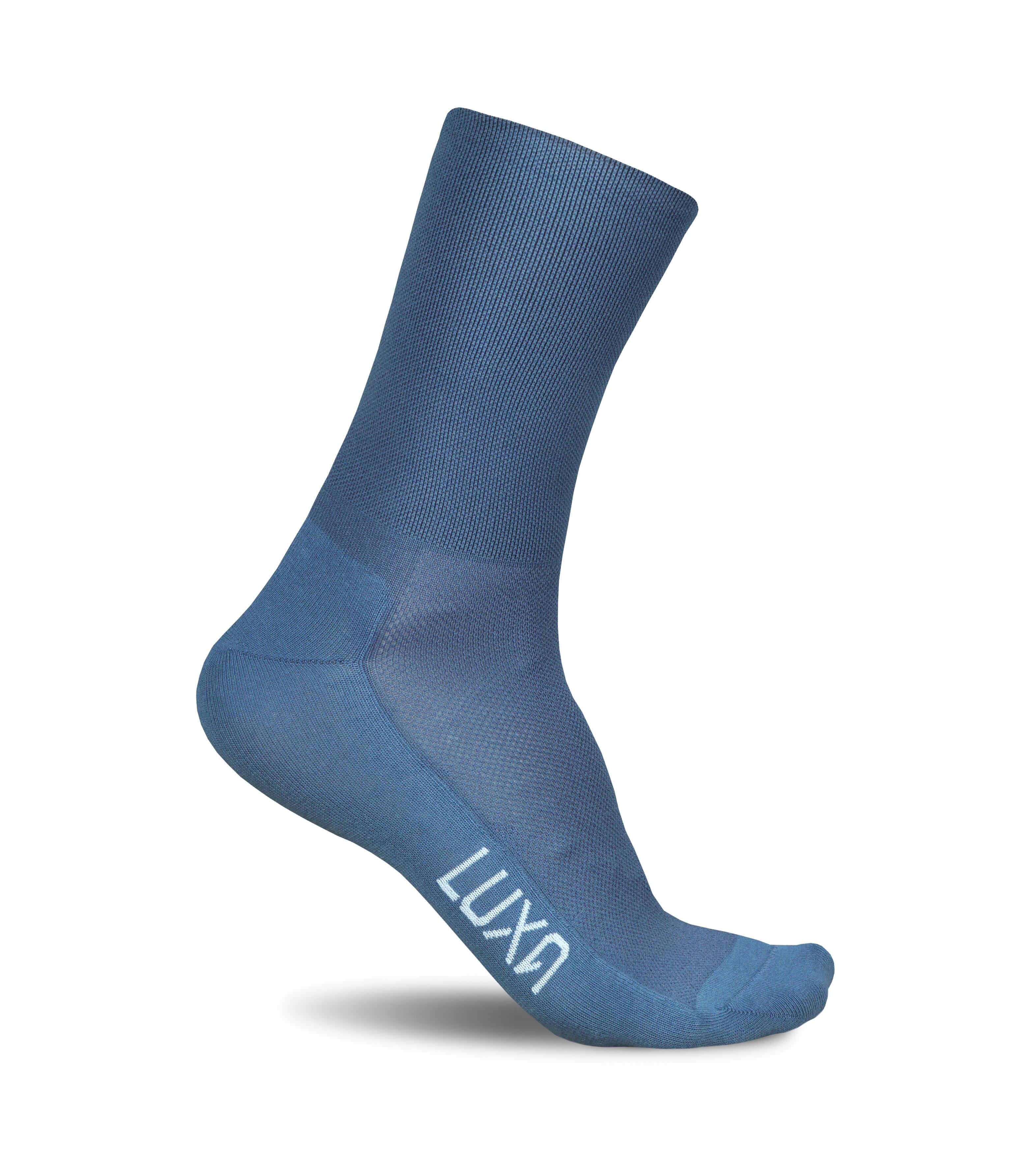 Skarpetki Rowerowe Unisex Luxa Classic