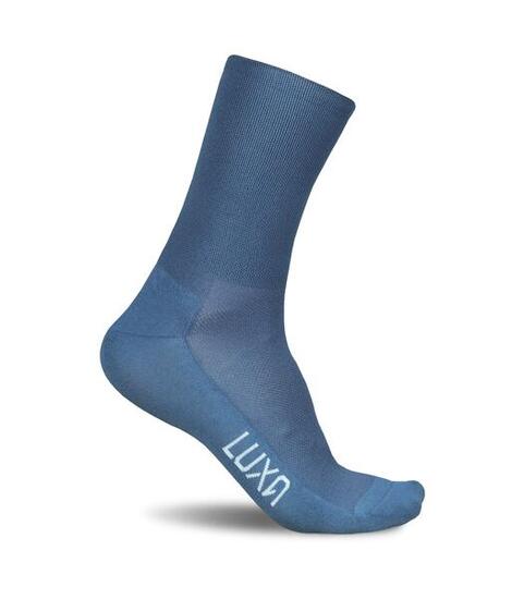 Skarpetki Rowerowe Unisex Luxa Classic