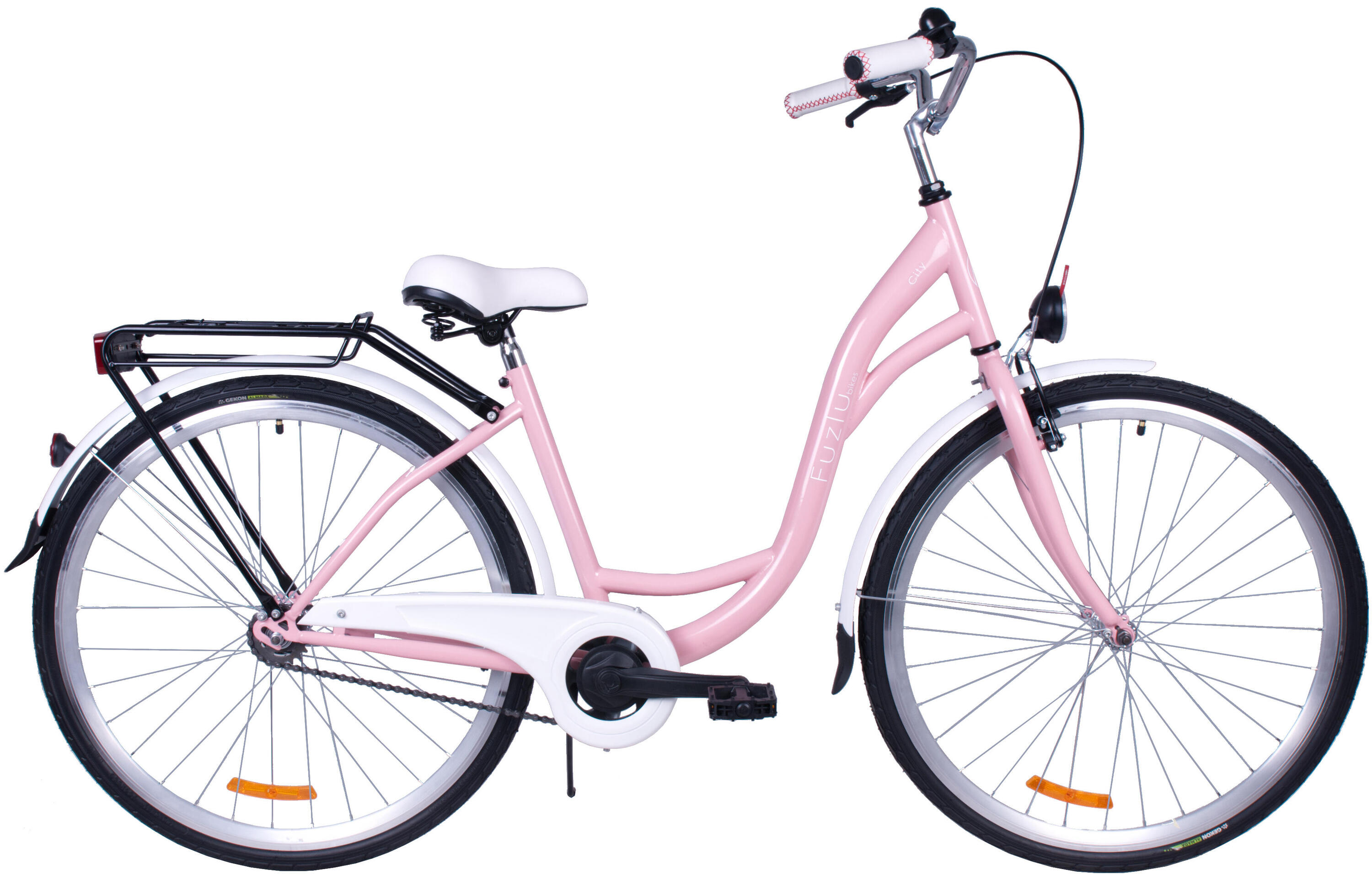 FUZLU BIKES picture