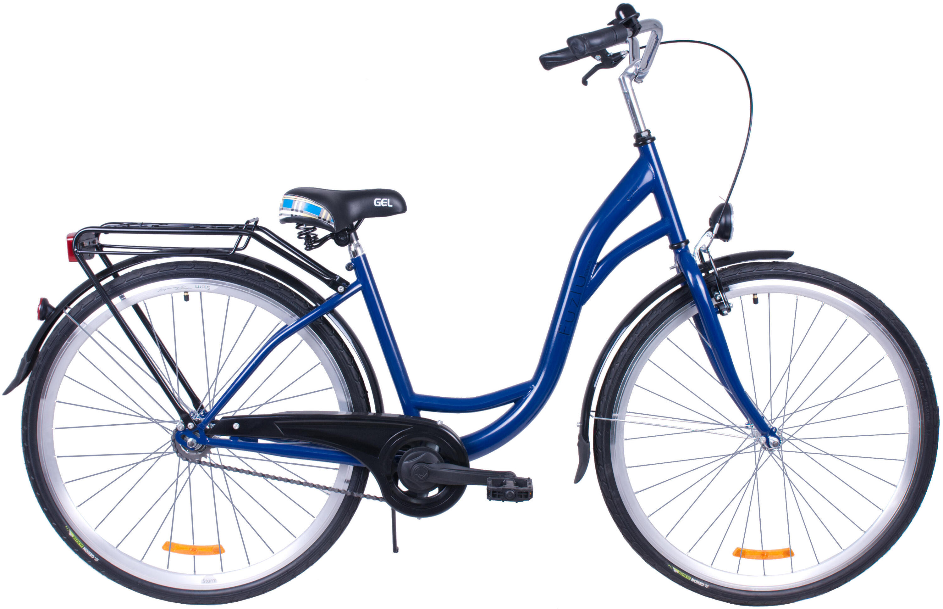 FUZLU BIKES picture