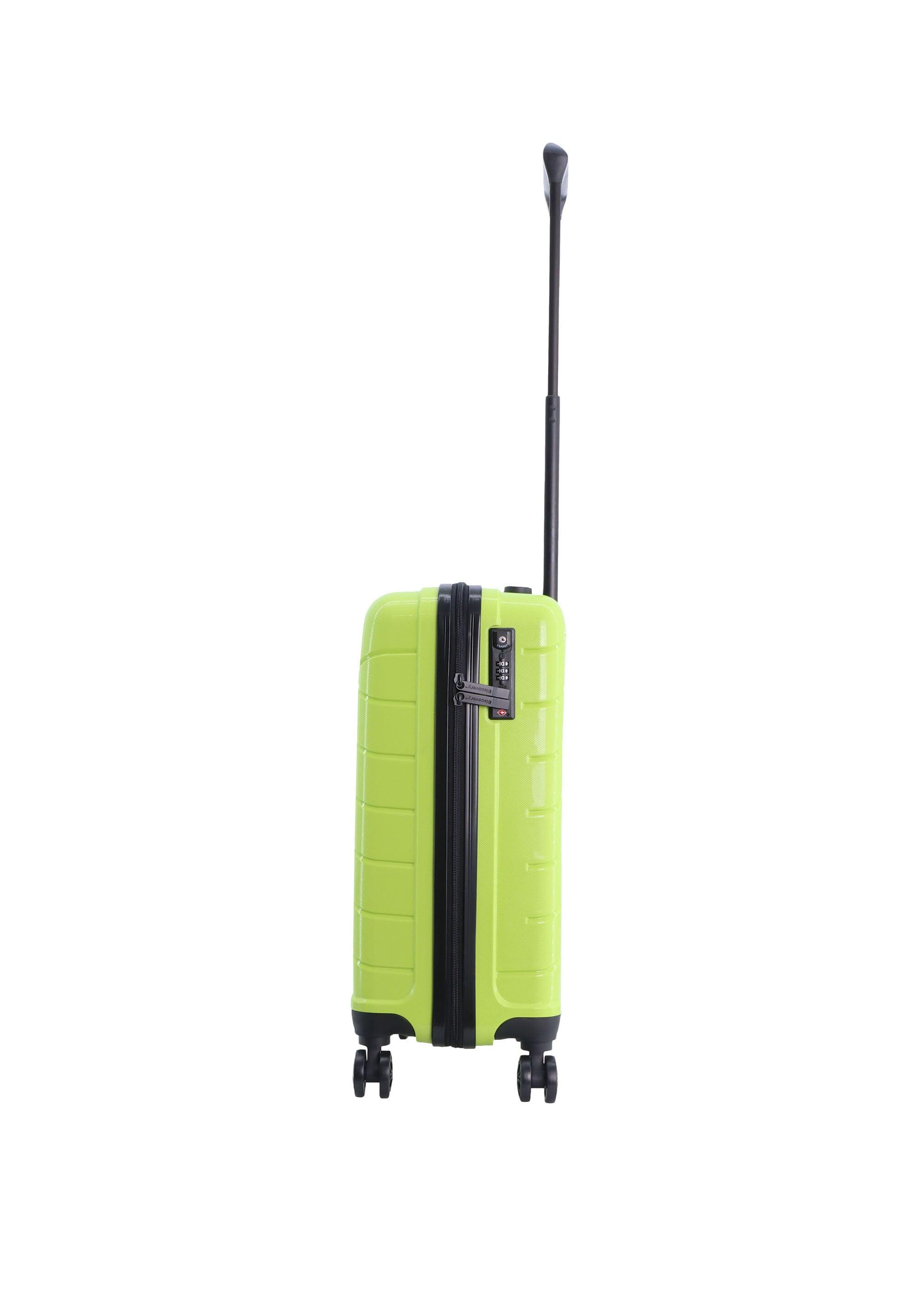 Discovery Skyward Handbagage Koffer 55cm (S) 2/7