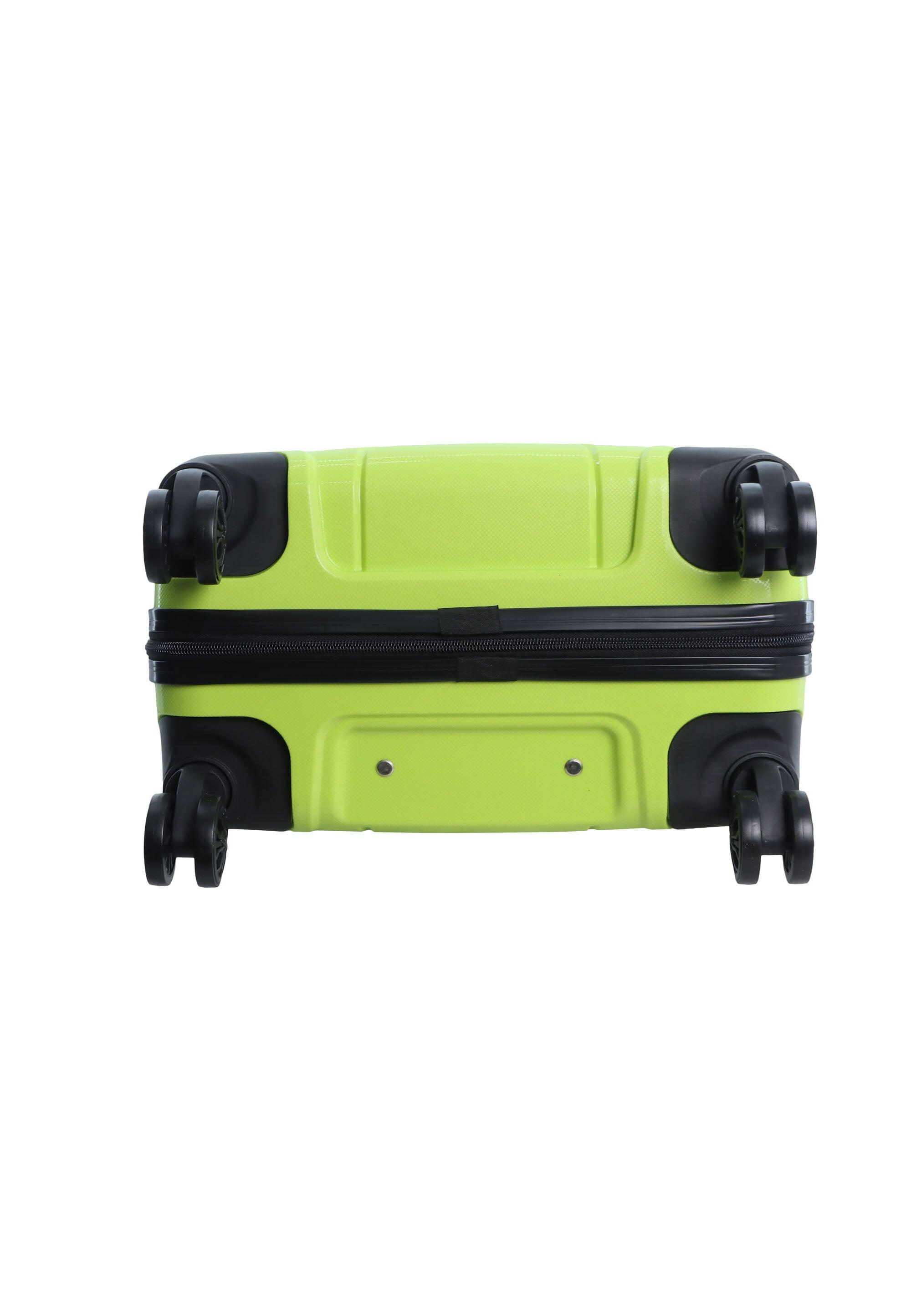 Discovery Skyward Handbagage Koffer 55cm (S) 7/7