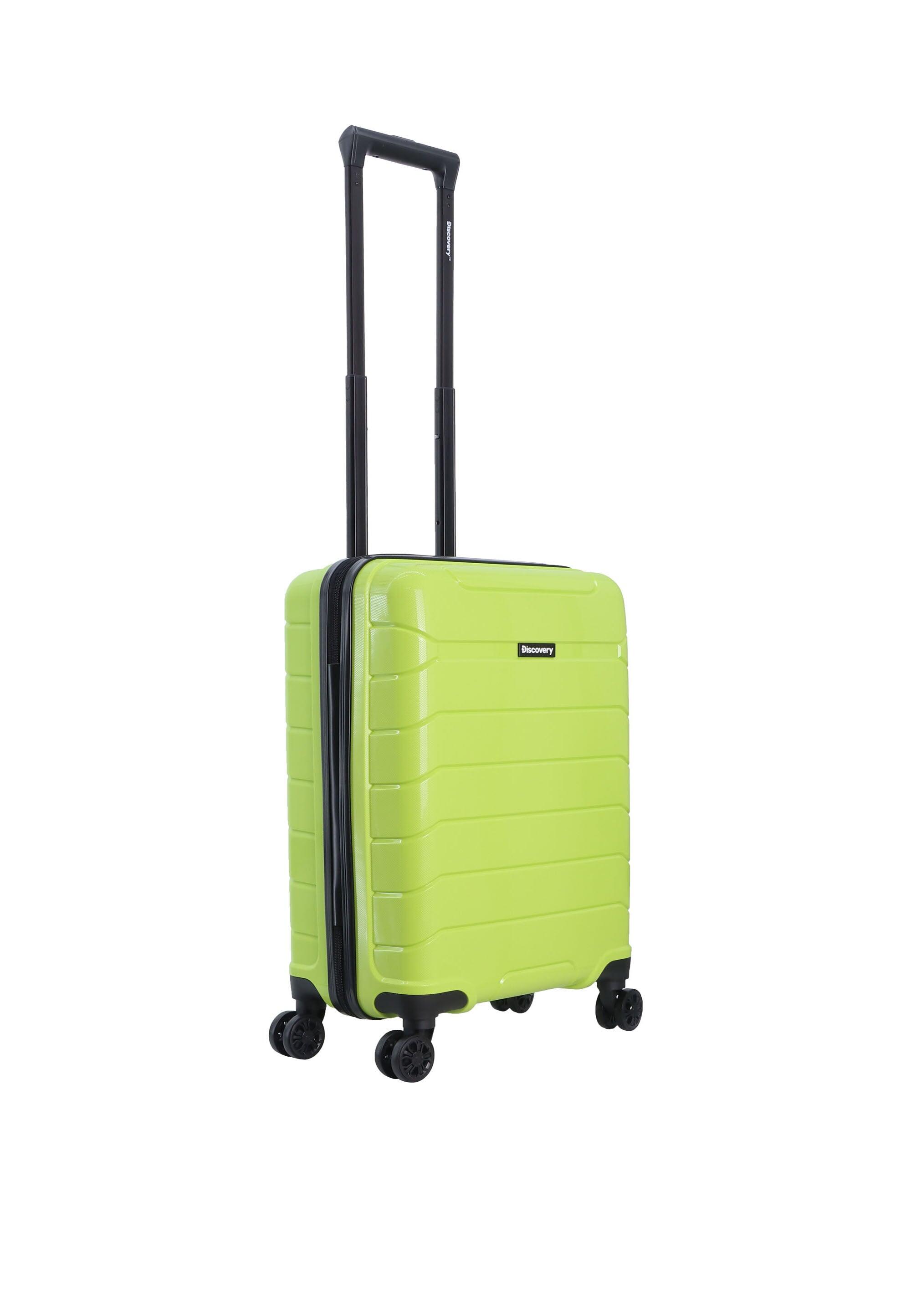 Discovery Skyward Handbagage Koffer 55cm (S) 5/7