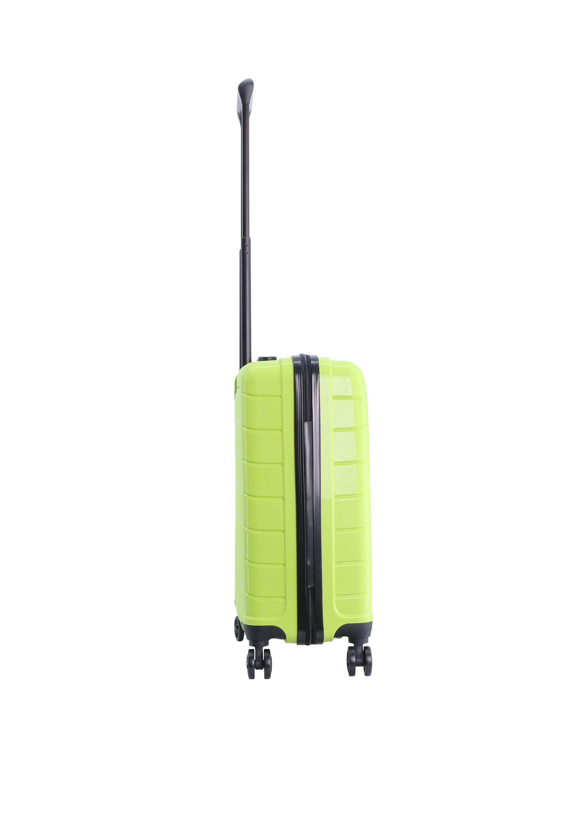 Discovery Skyward Handbagage Koffer 55cm (S) 4/7