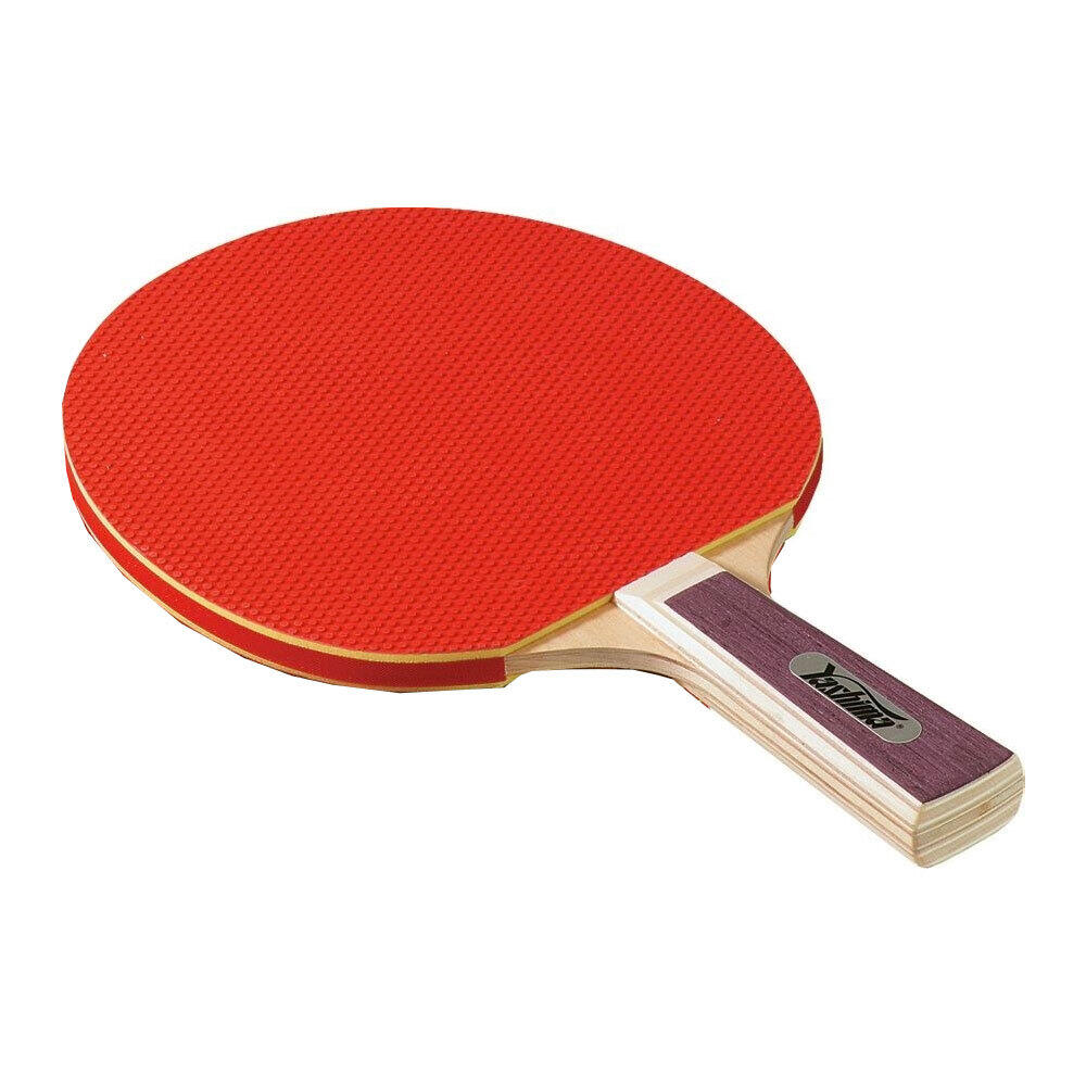 Yashima Starter Pip Out Red Table Tennis Bat