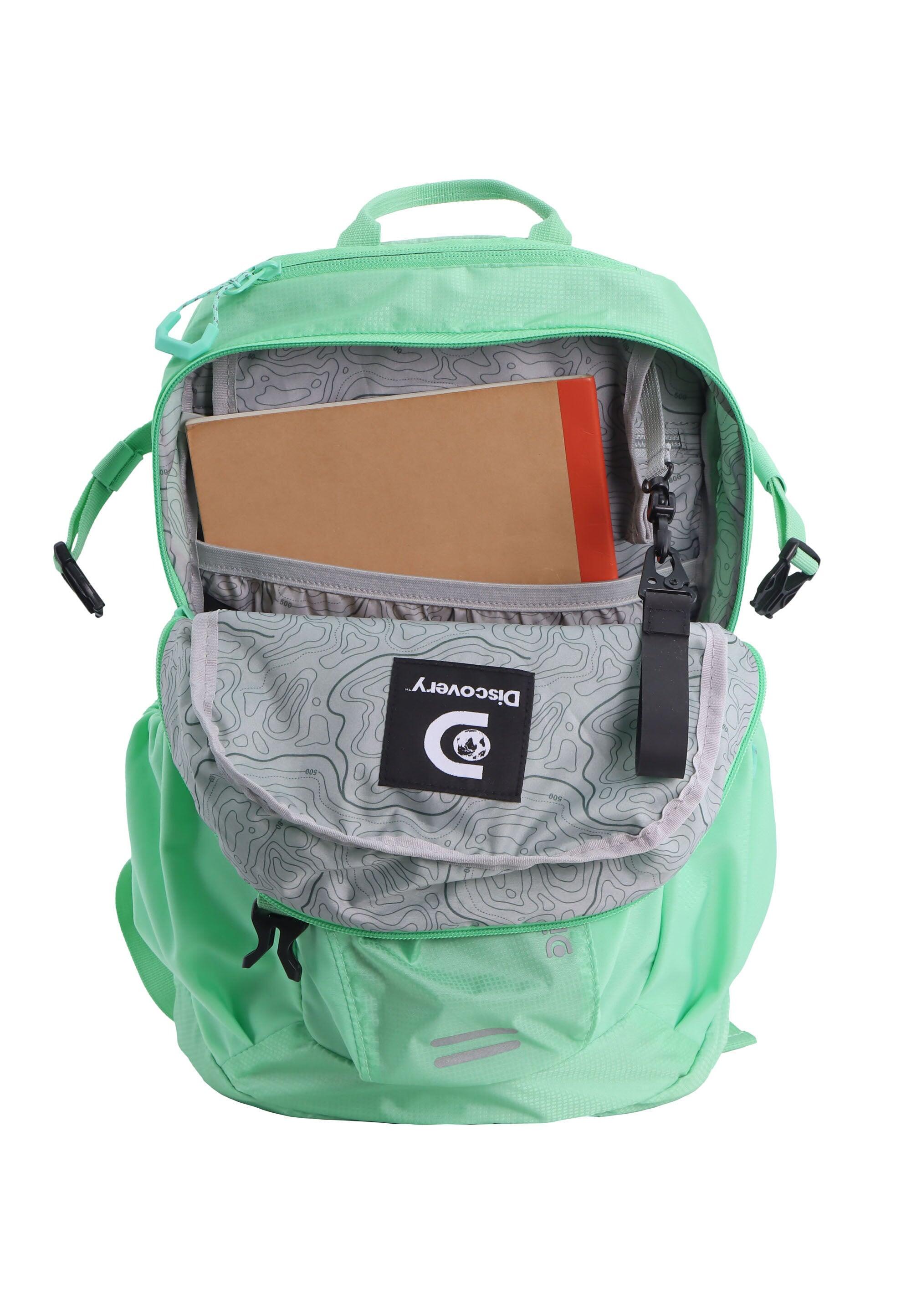 Discovery Body Spirit Outdoor Rugzakken 8 L 7/7
