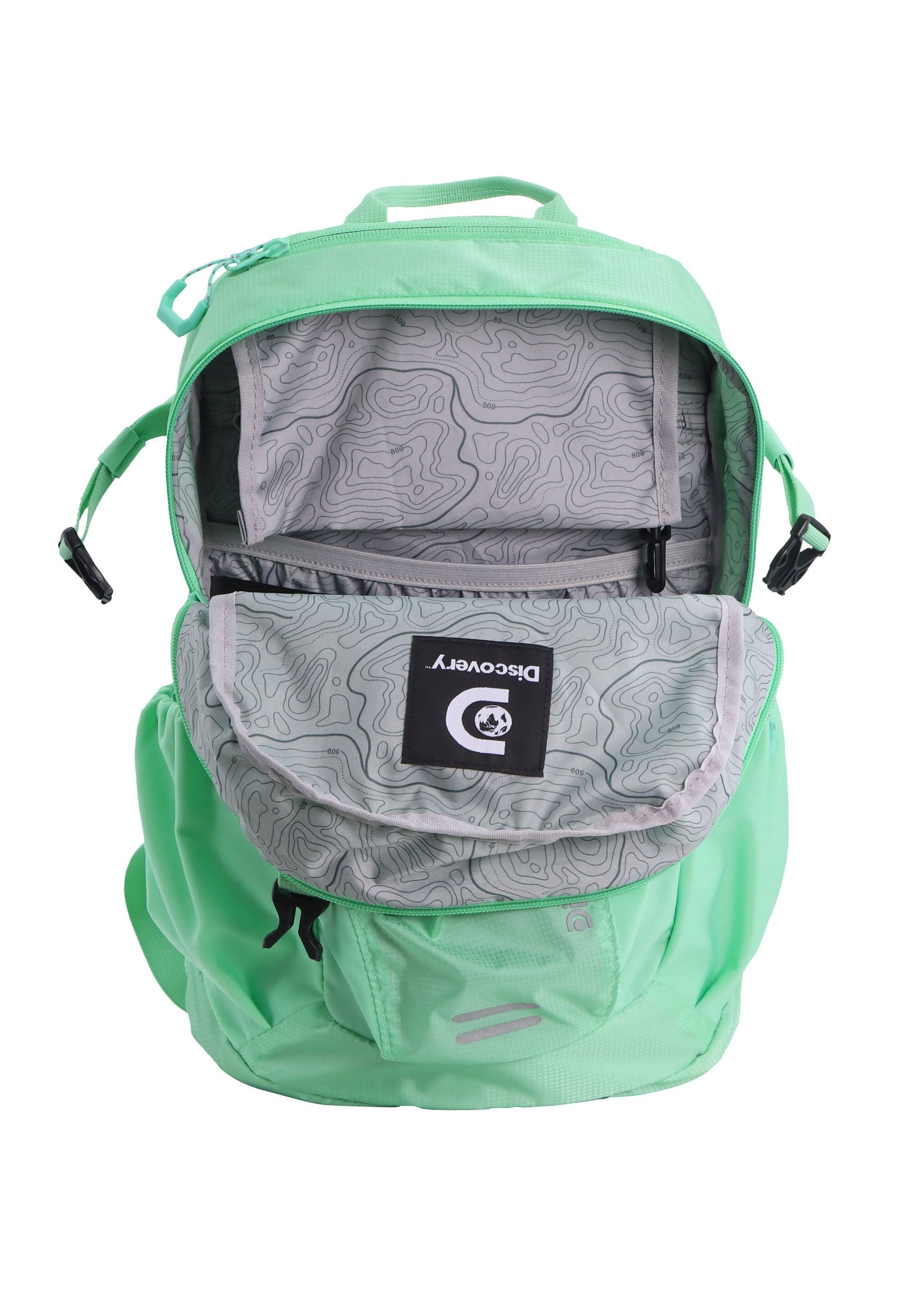 Discovery Body Spirit Outdoor Rugzakken 8 L 6/7
