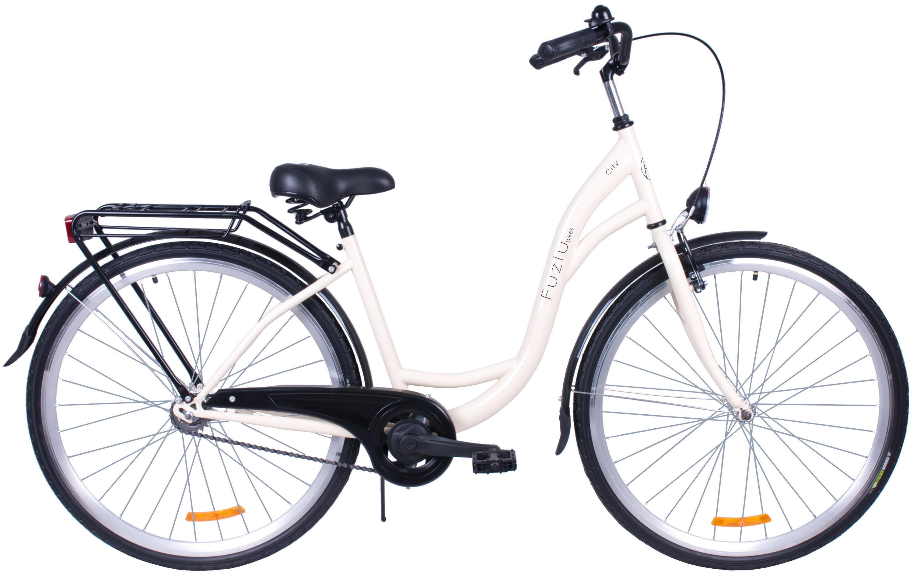 FUZLU BIKES picture