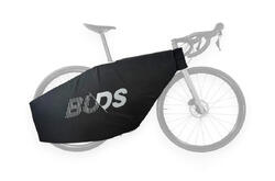 Protection intégrale de cadre Vélo de Route/VTT - FRAME PROTECT MAXI