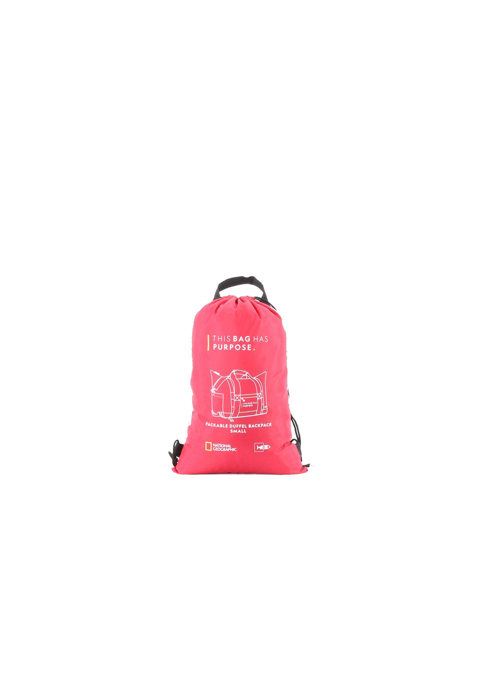 National Geographic Pathway Reisetaschen mit Rollen 26 L 4/4