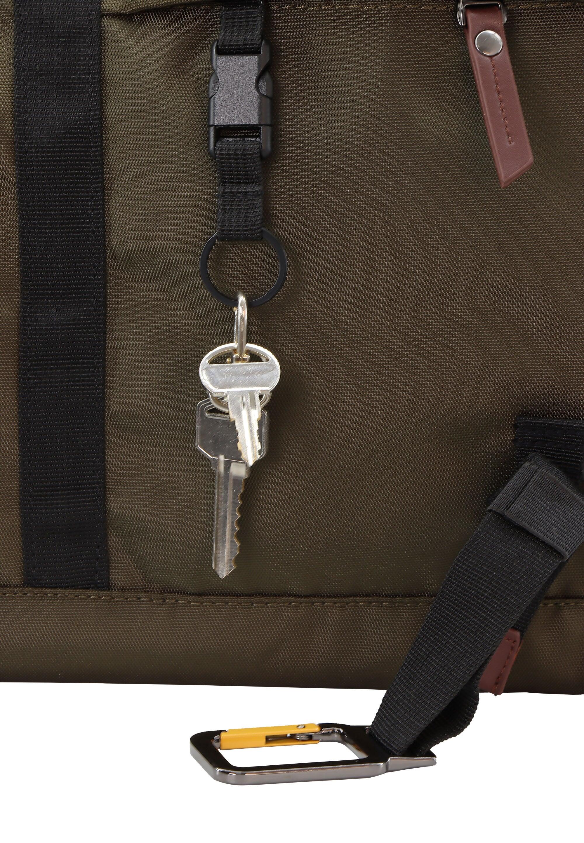 Discovery Icon Reisetaschen 64 L 7/7