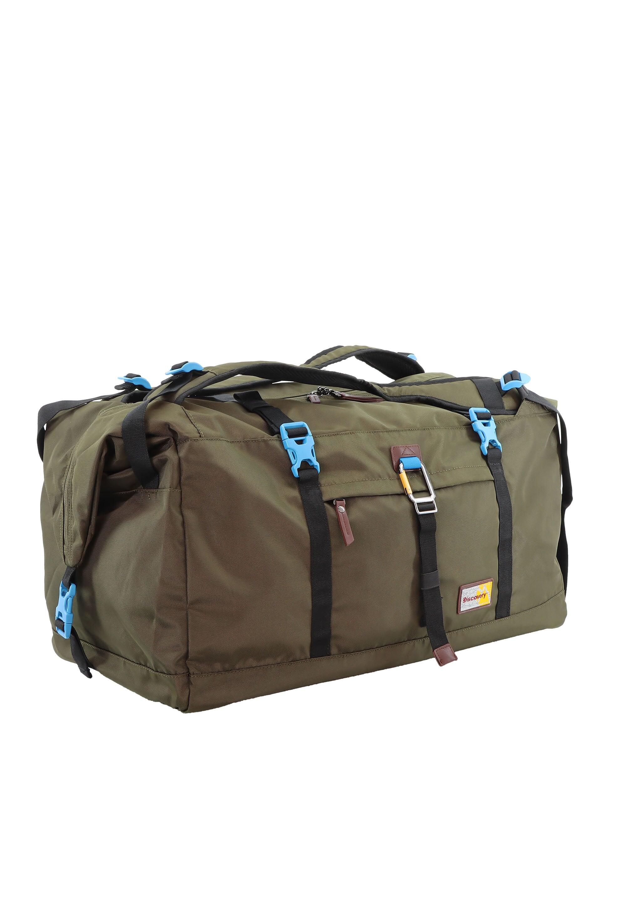 Discovery Icon Reisetaschen 64 L 5/7