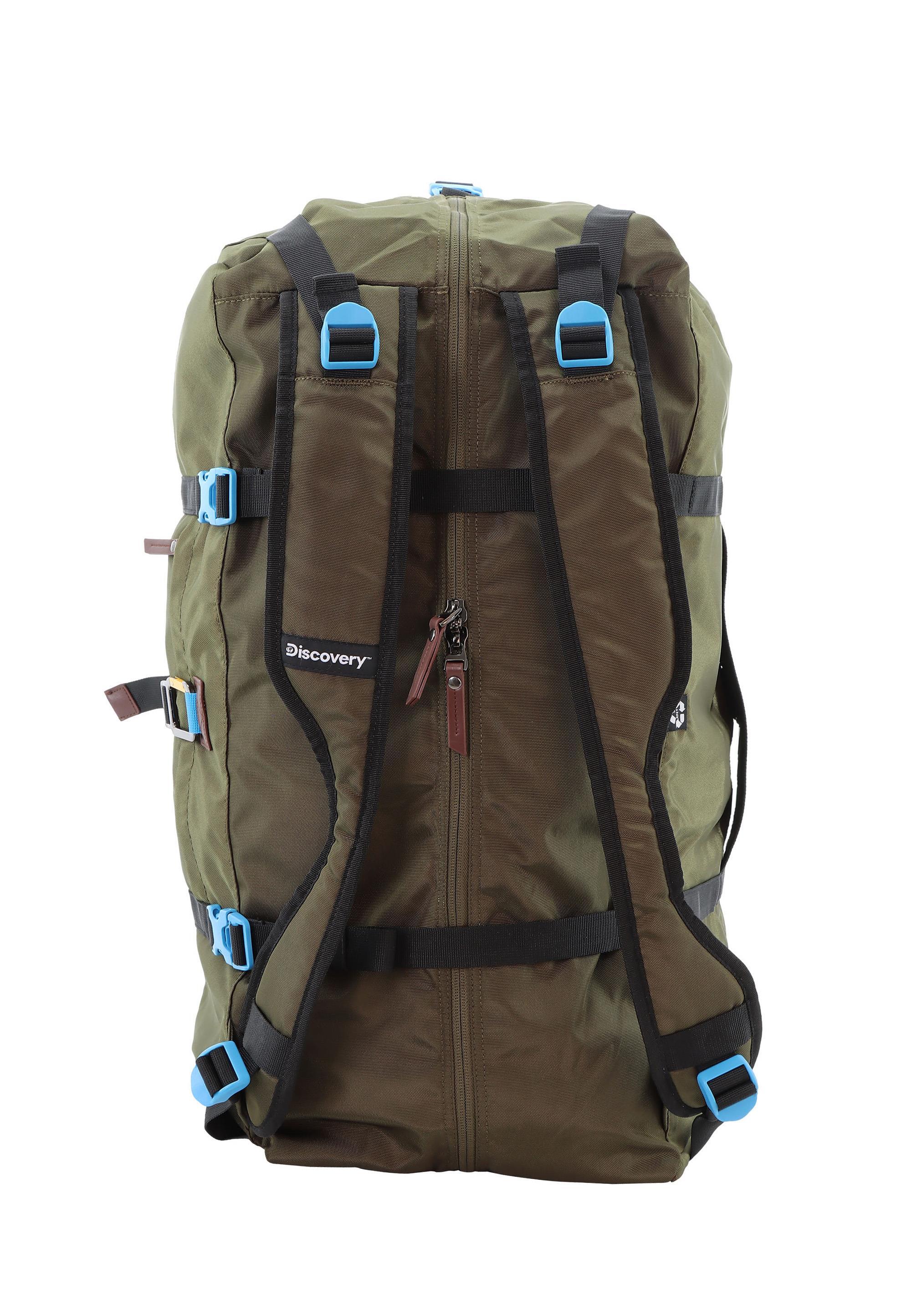 Discovery Icon Reisetaschen 64 L 6/7