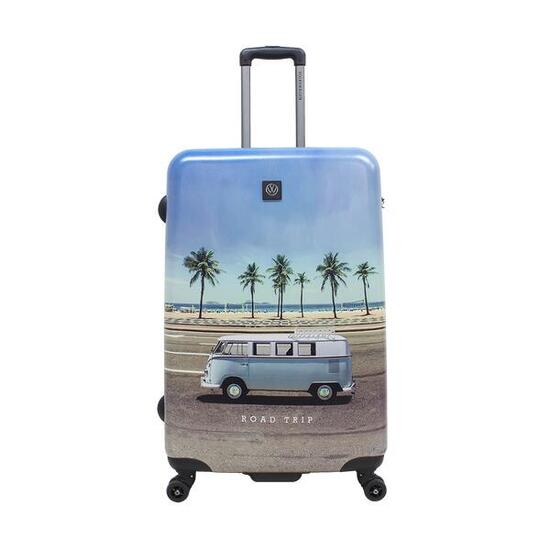 Volkswagen Roadtrip Reisekoffer 66cm (M)