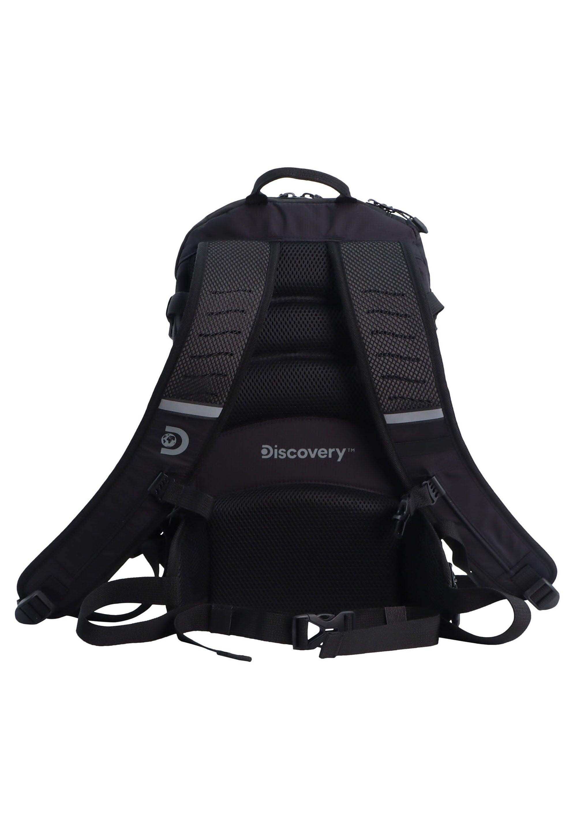 Discovery Body Spirit Outdoor Rugzakken 8 L 3/7