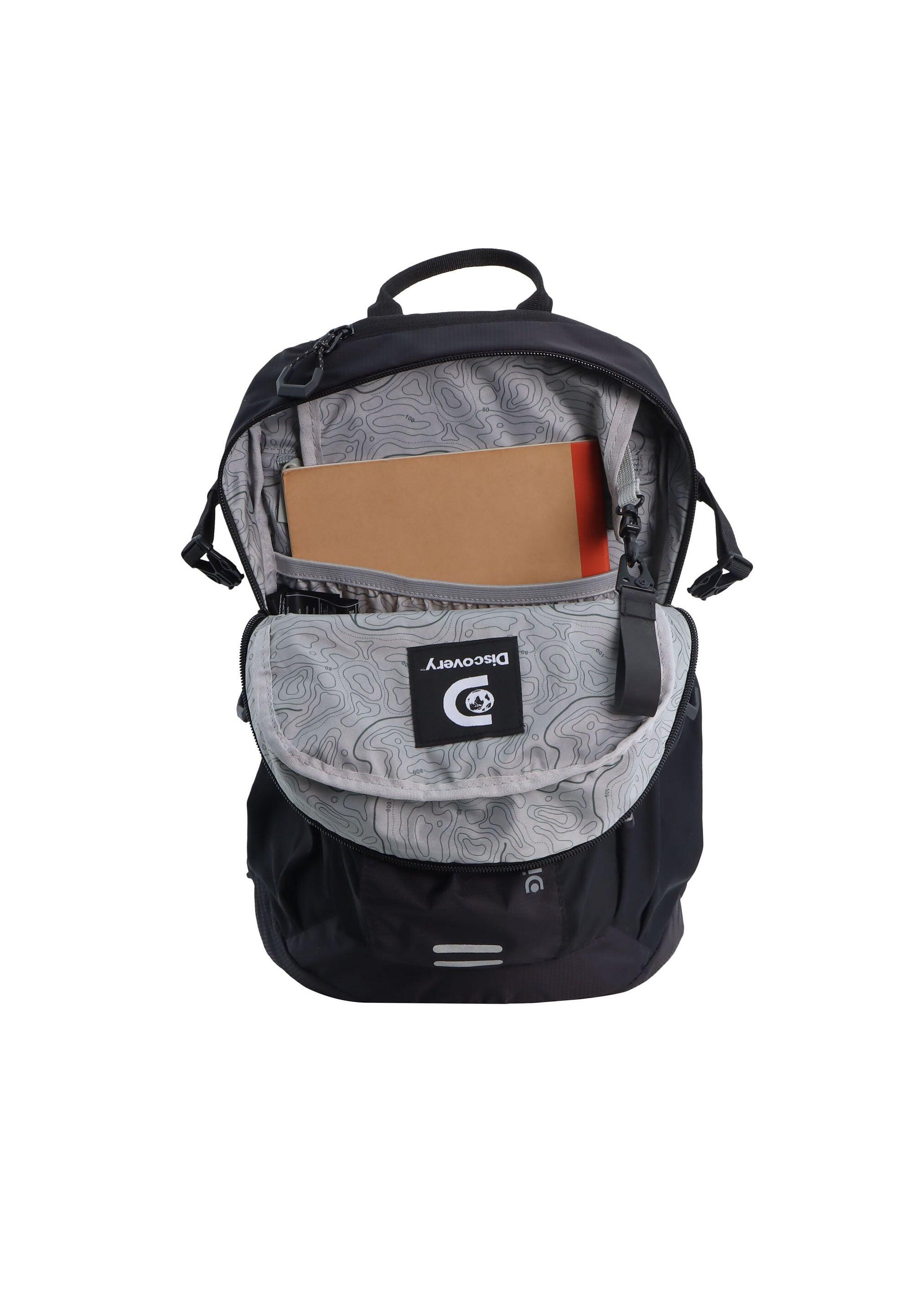 Discovery Body Spirit Outdoor Rugzakken 8 L 7/7