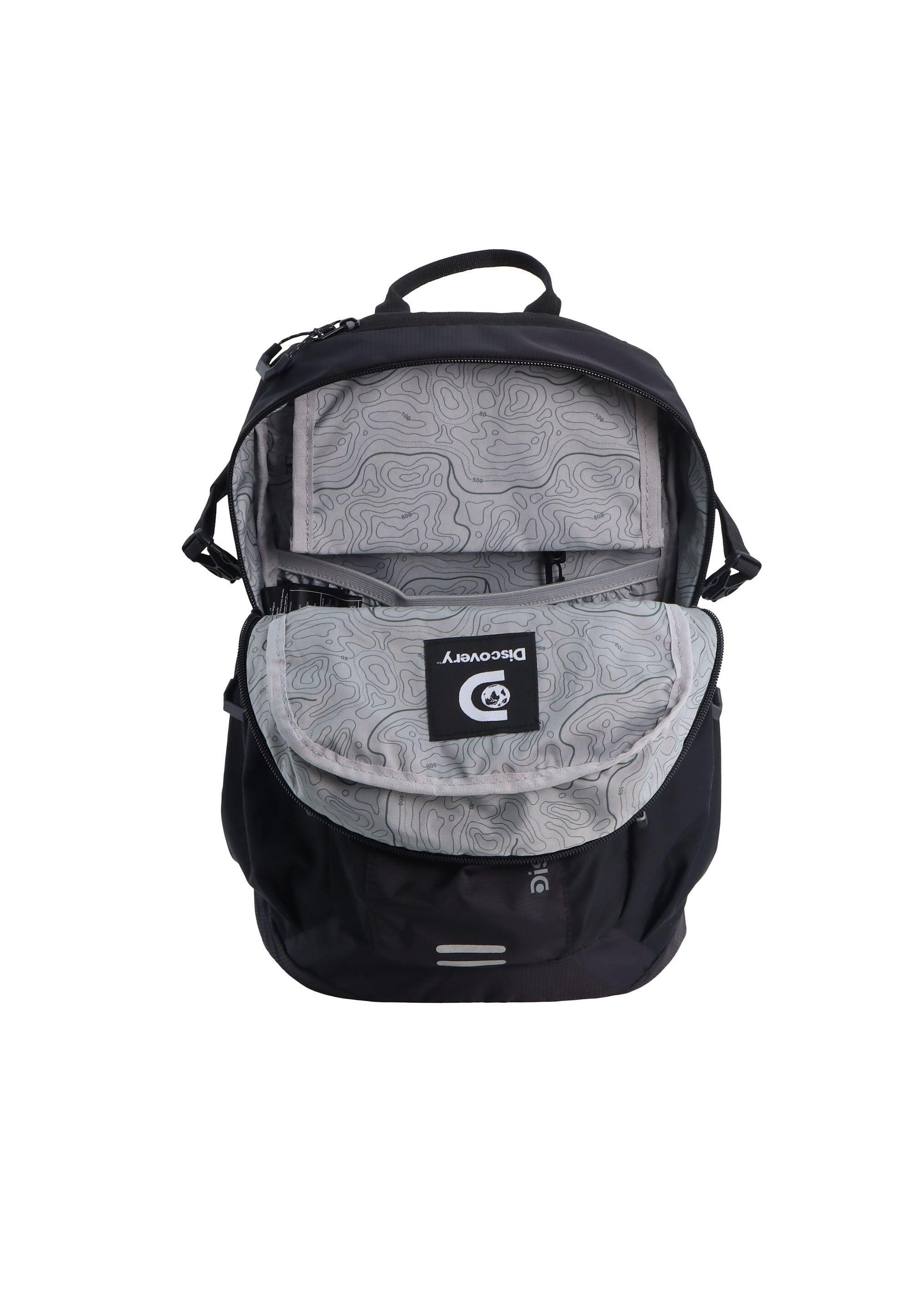 Discovery Body Spirit Outdoor Rugzakken 8 L 6/7