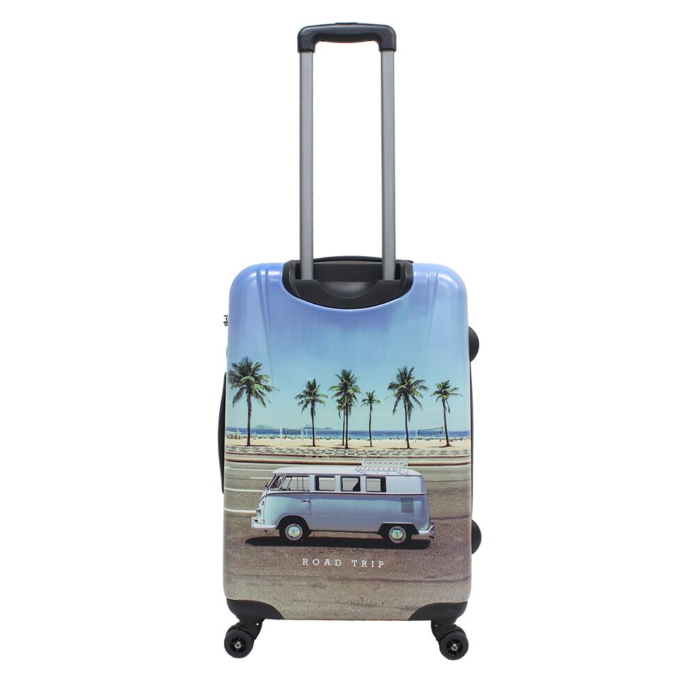 Volkswagen Roadtrip Reiskoffer 66cm (M) 3/6
