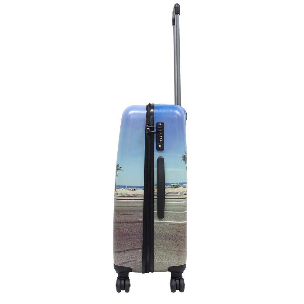 Volkswagen Roadtrip Reiskoffer 66cm (M) 2/6