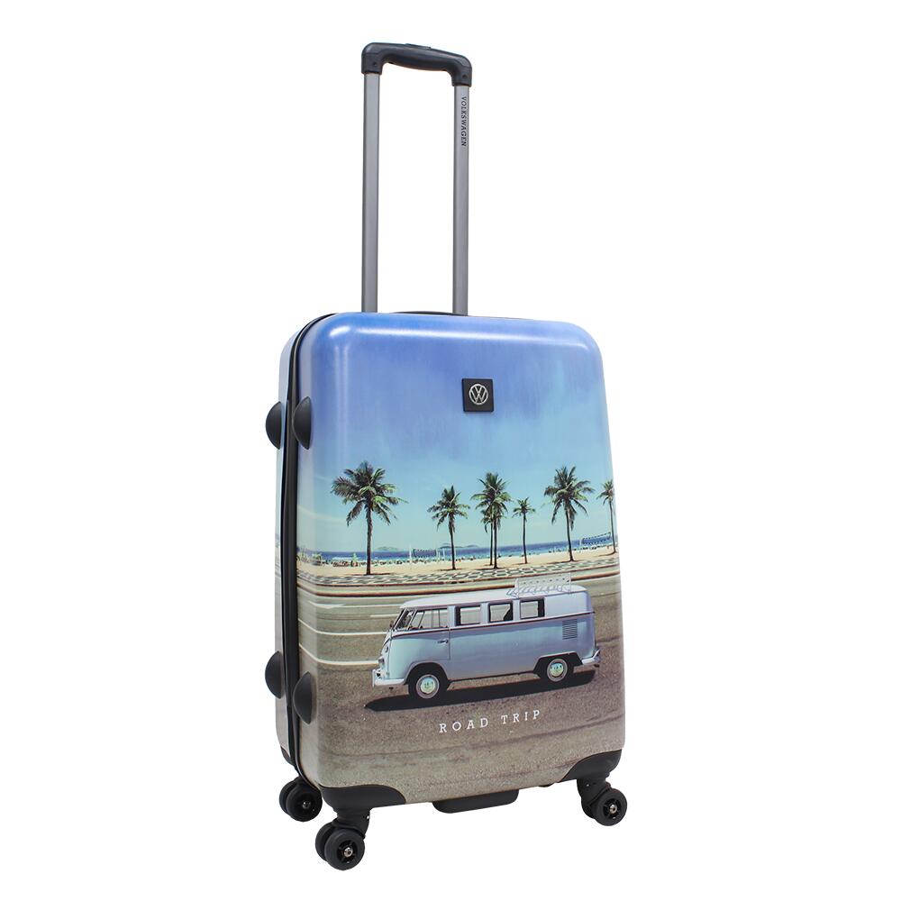 Volkswagen Roadtrip Reiskoffer 66cm (M) 5/6