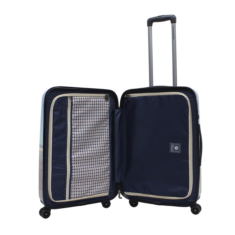 Volkswagen Roadtrip Reiskoffer 66cm (M) 6/6