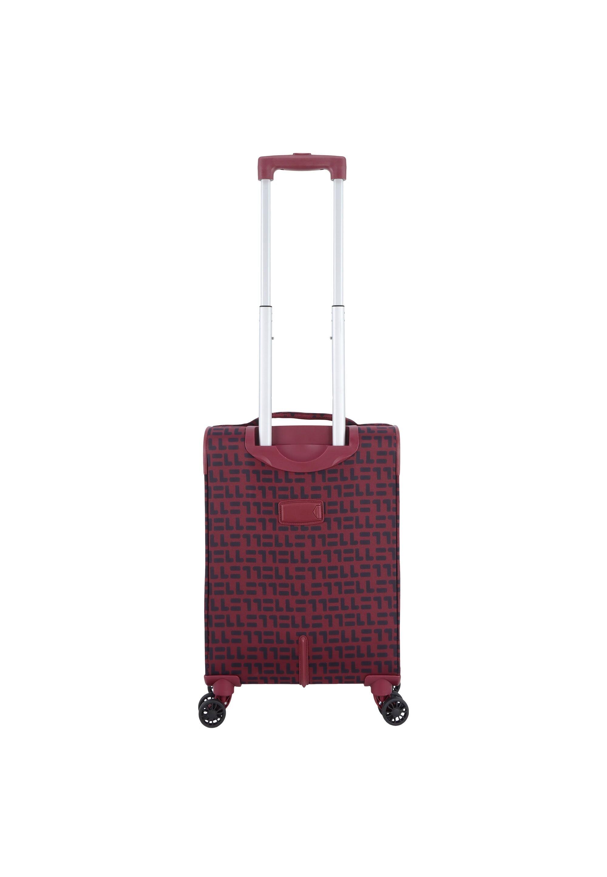 ELLE Couture Handbagage Koffer 55cm (S) 3/7