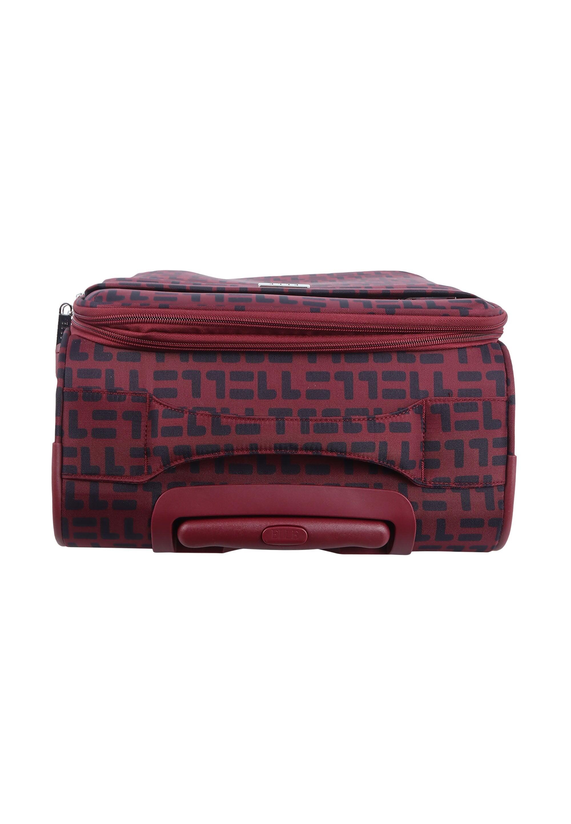 ELLE Couture Handbagage Koffer 55cm (S) 6/7