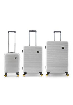 National Geographic Abroad Handgepäck Koffer 54cm (S)