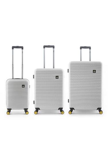 National Geographic Abroad Reiskofferset