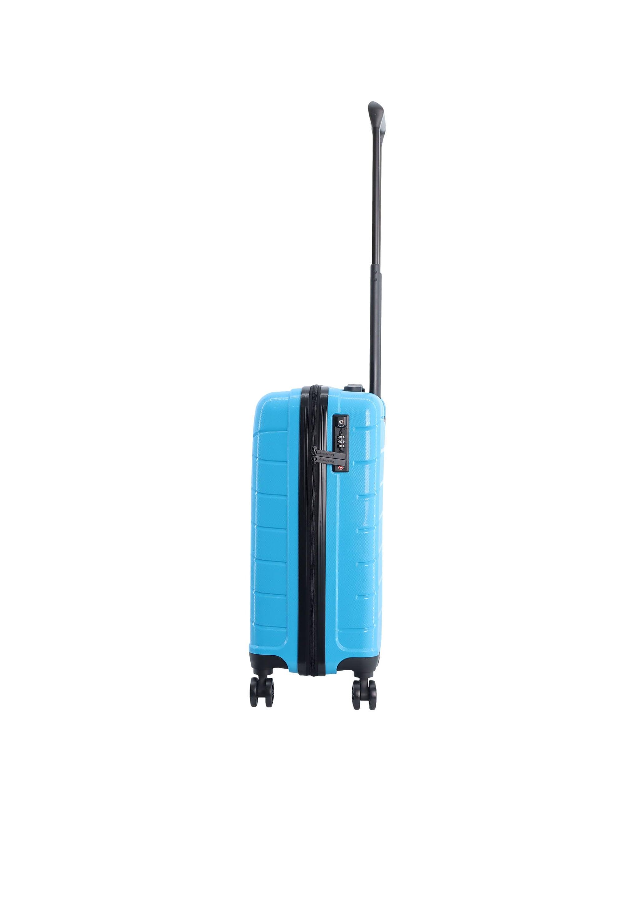 Discovery Skyward Handbagage Koffer 55cm (S) 2/7