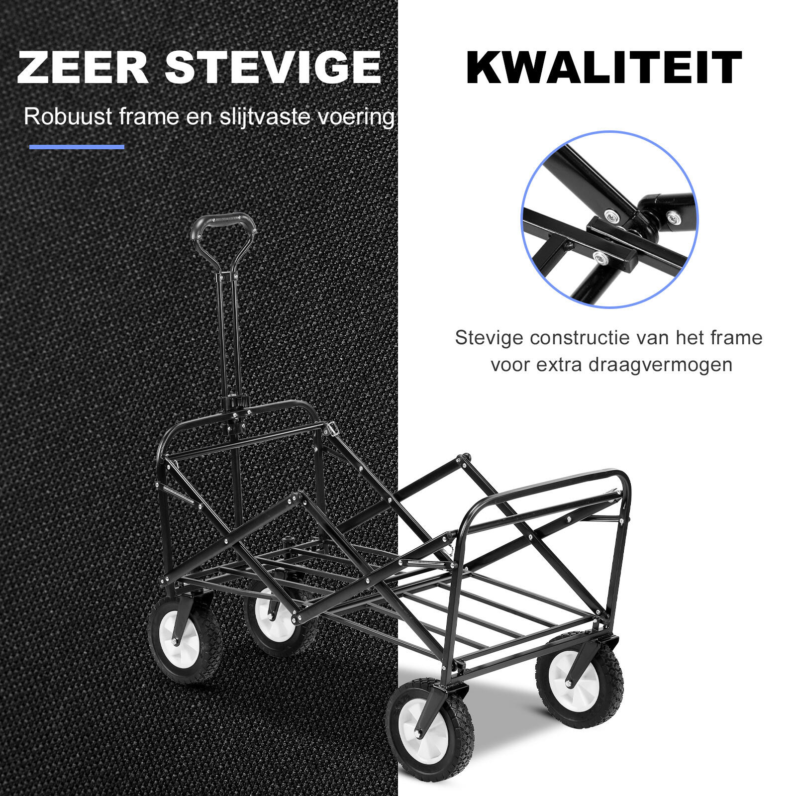 Packaway Pliable Bolderkar Abstrait Pastel 70kg 7/7