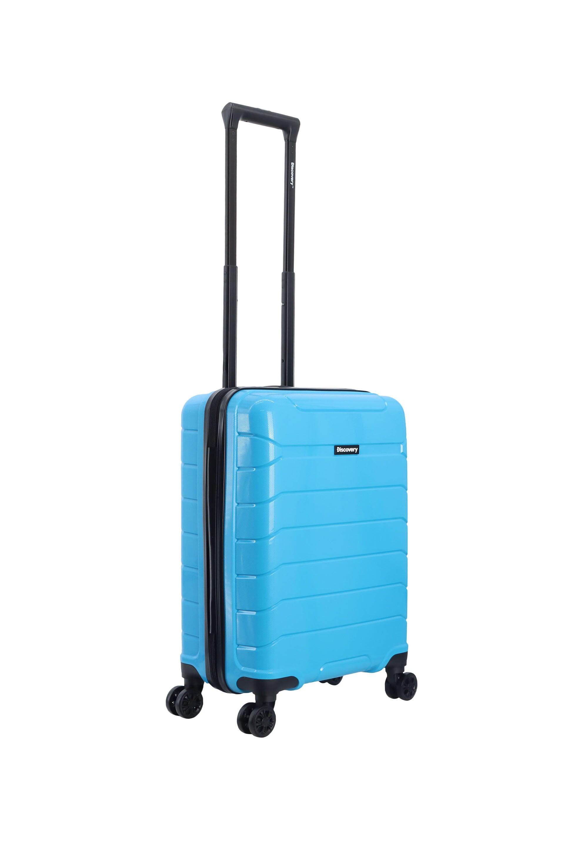 Discovery Skyward Handbagage Koffer 55cm (S) 5/7
