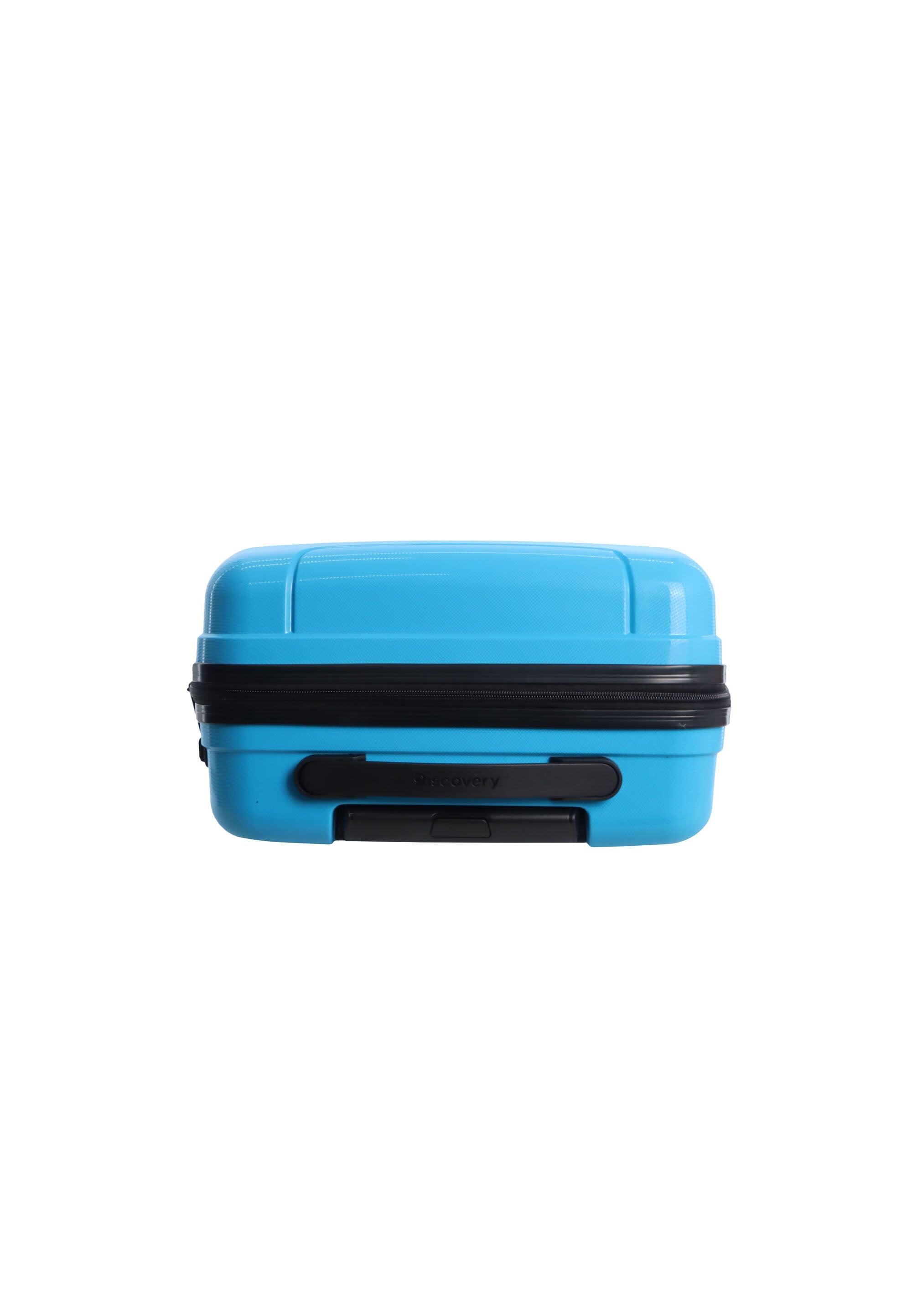 Discovery Skyward Handbagage Koffer 55cm (S) 6/7