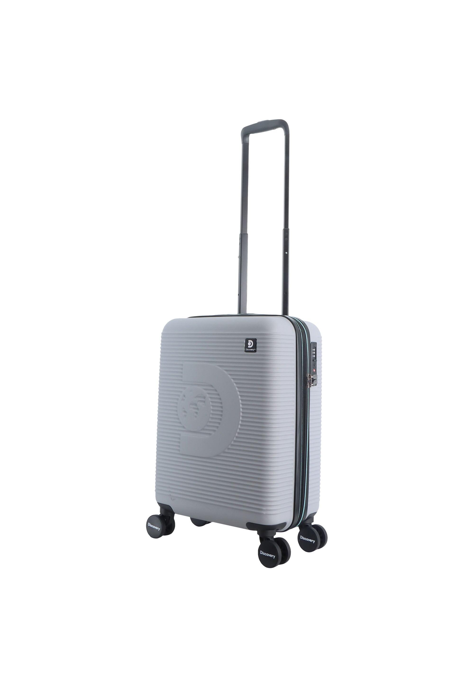 Discovery Eclipse Handbagage Koffer 54.5cm (S) 4/7