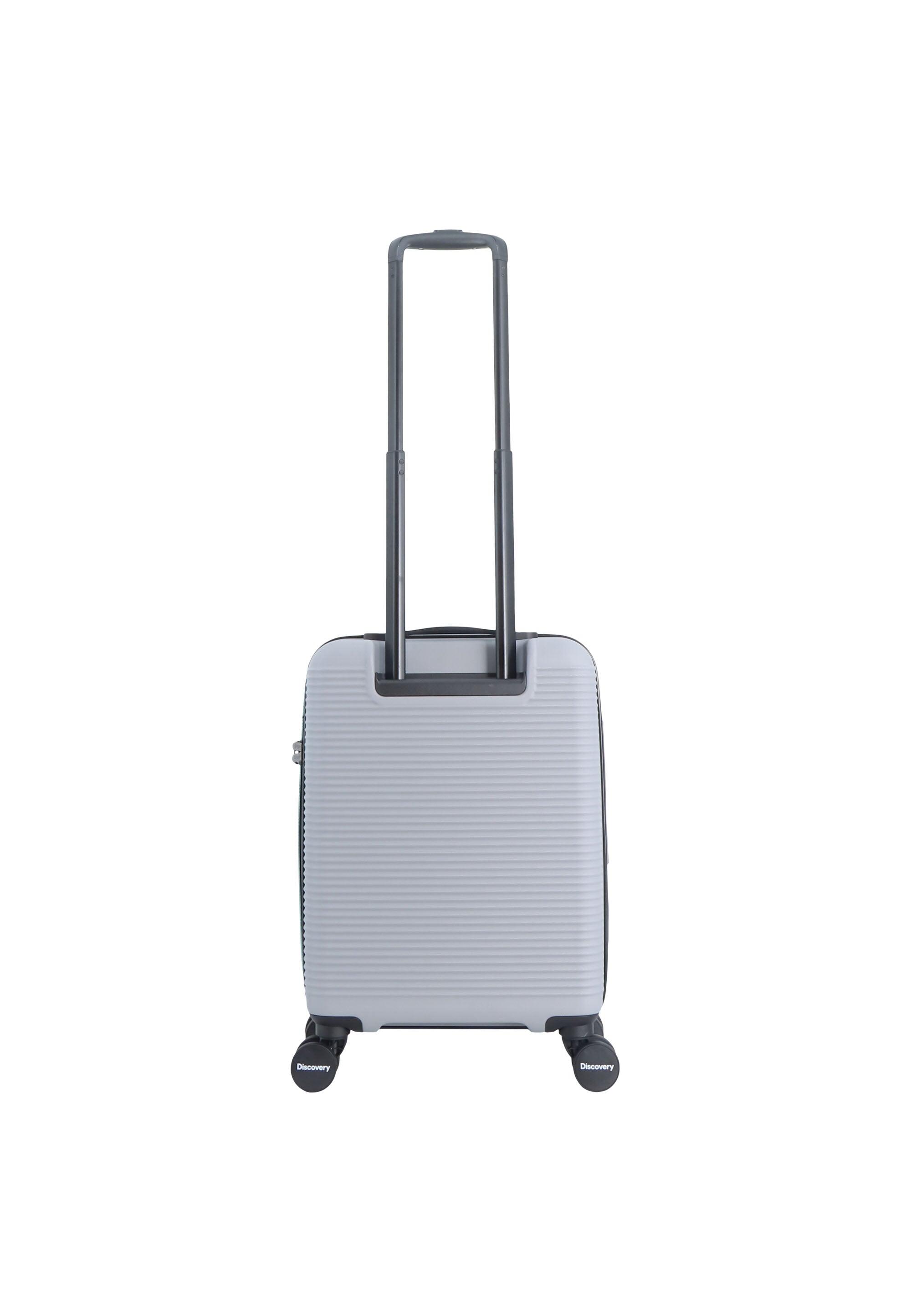 Discovery Eclipse Handbagage Koffer 54.5cm (S) 6/7