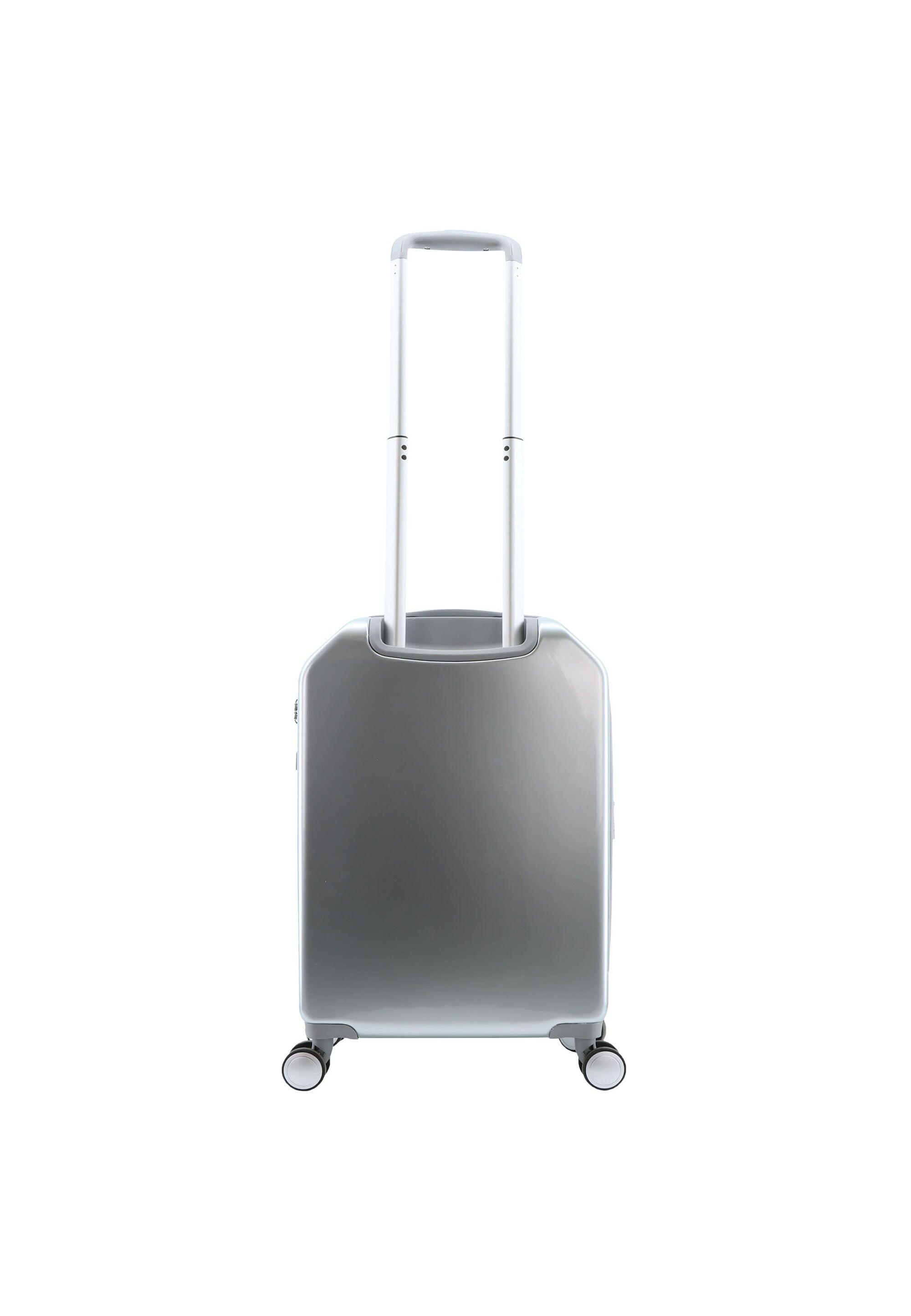ELLE Diamond Handbagage Koffer 56.5cm (S) 3/7