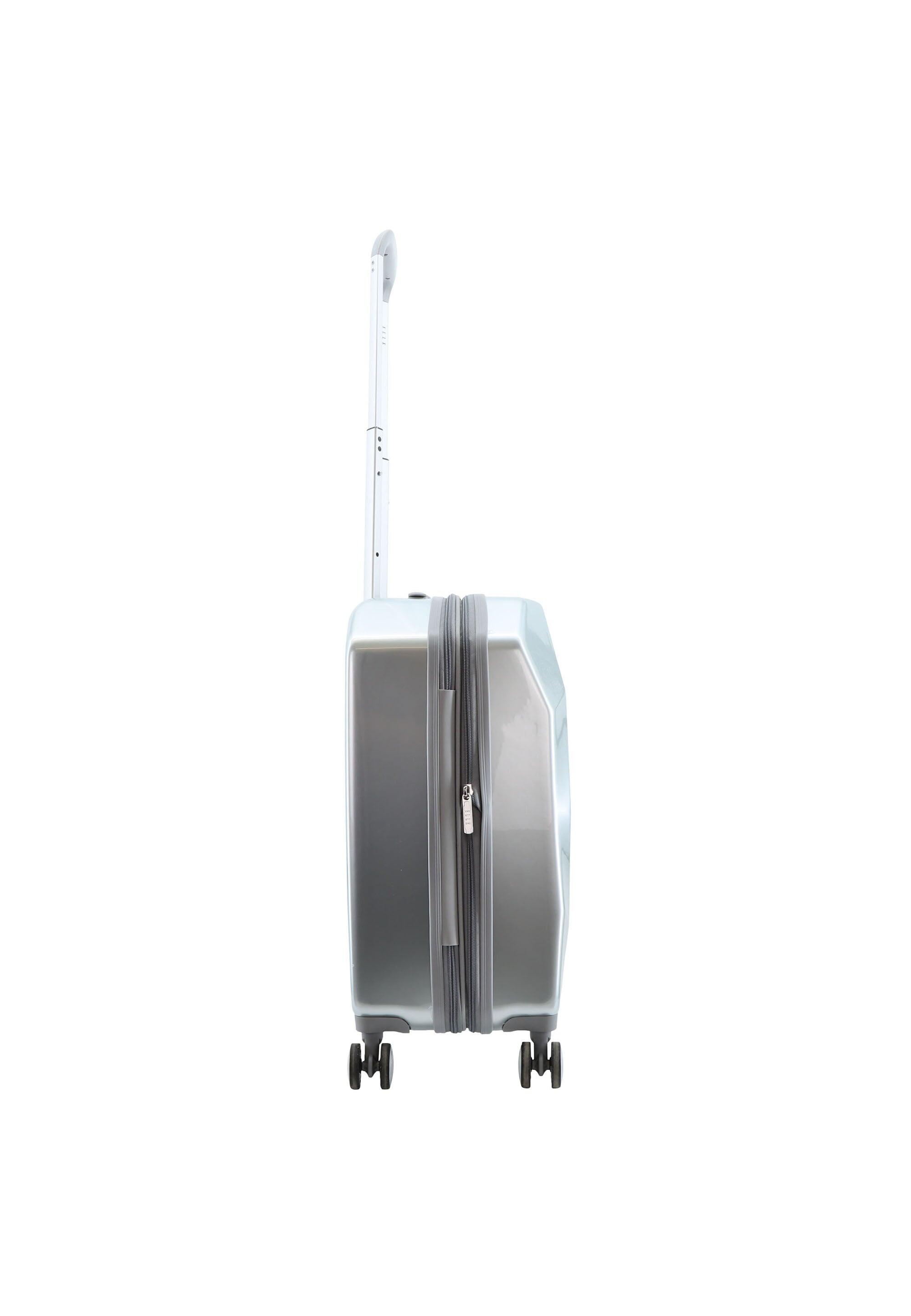 ELLE Diamond Handbagage Koffer 56.5cm (S) 5/7