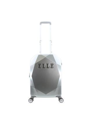ELLE Diamond Handgepäck Koffer 56.5cm (S)